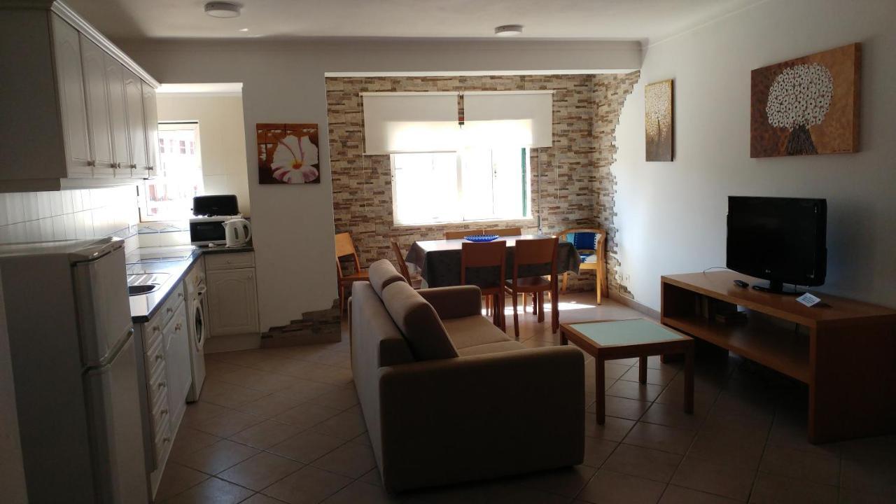 Castelos Da Rocha Portimão Eksteriør bilde