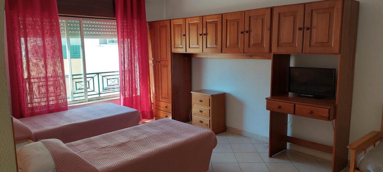 Castelos Da Rocha Portimão Eksteriør bilde