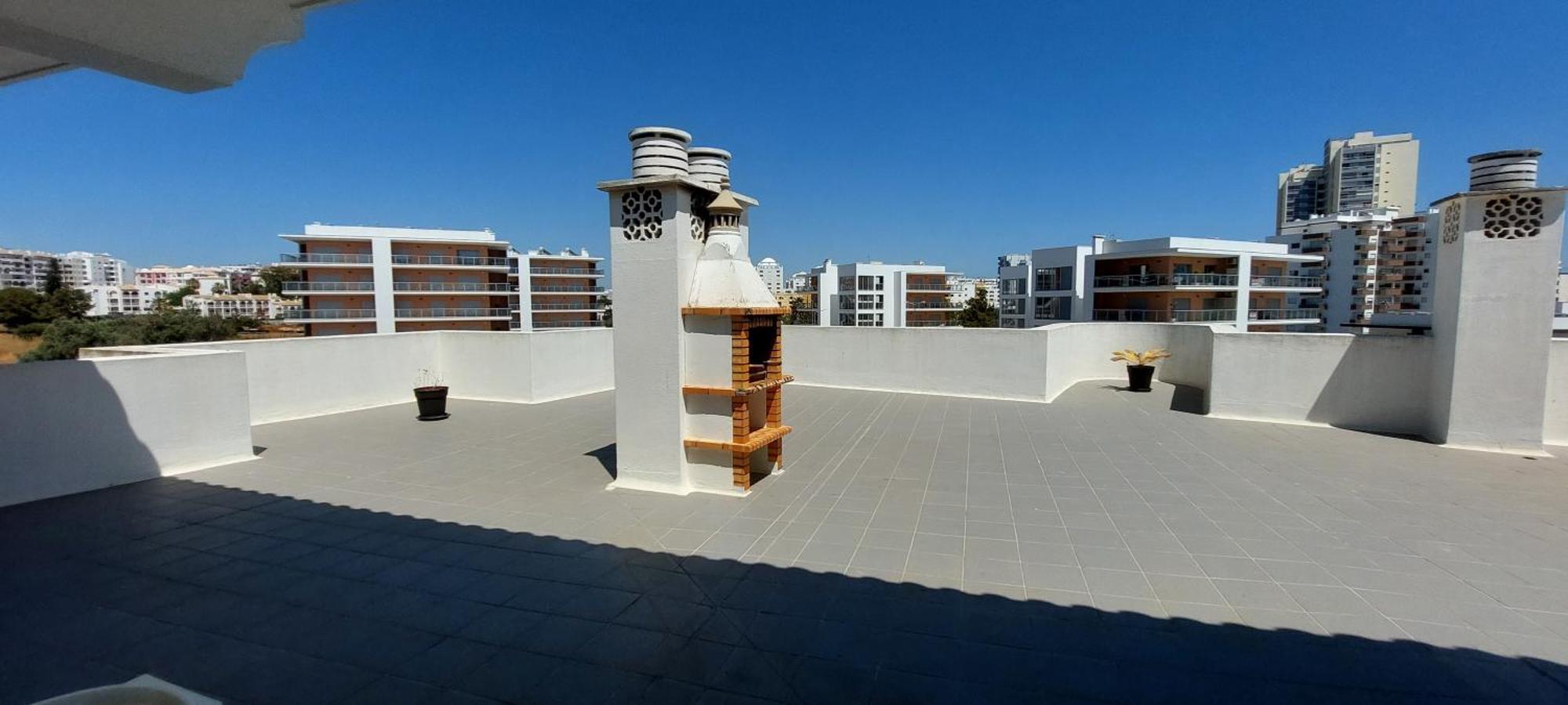 Castelos Da Rocha Portimão Eksteriør bilde