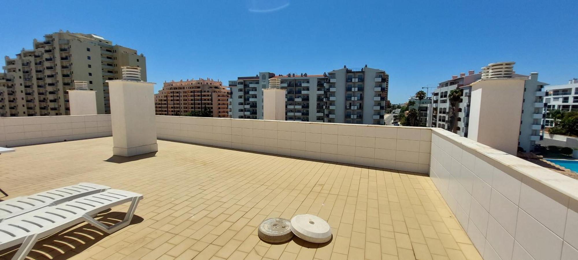 Castelos Da Rocha Portimão Eksteriør bilde