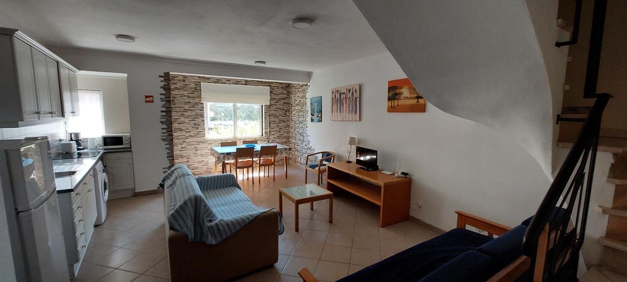 Castelos Da Rocha Portimão Eksteriør bilde