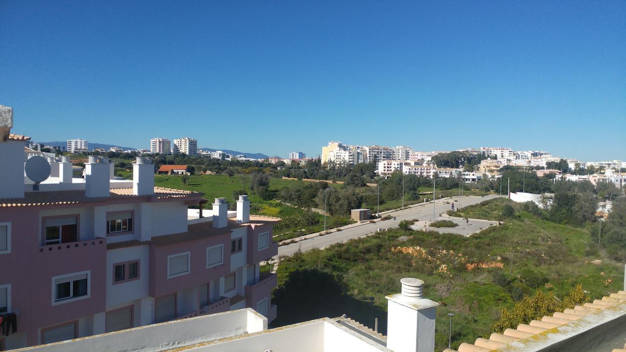 Castelos Da Rocha Portimão Eksteriør bilde