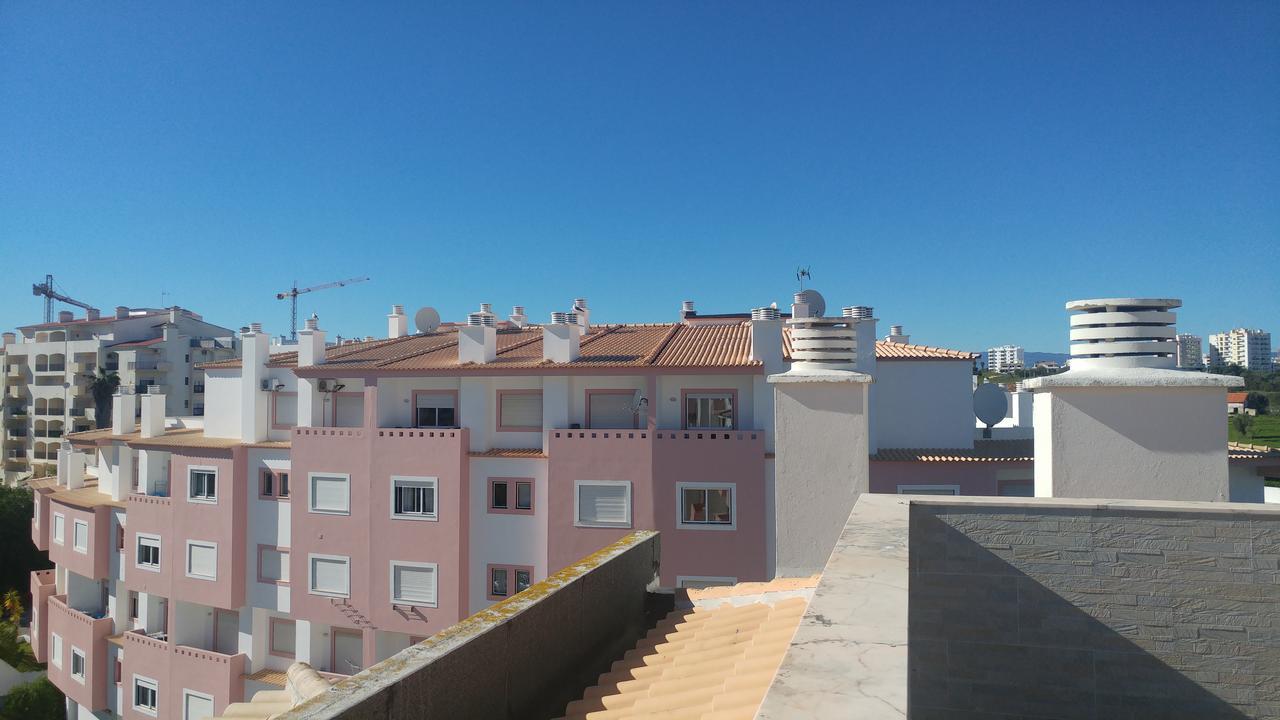 Castelos Da Rocha Portimão Eksteriør bilde