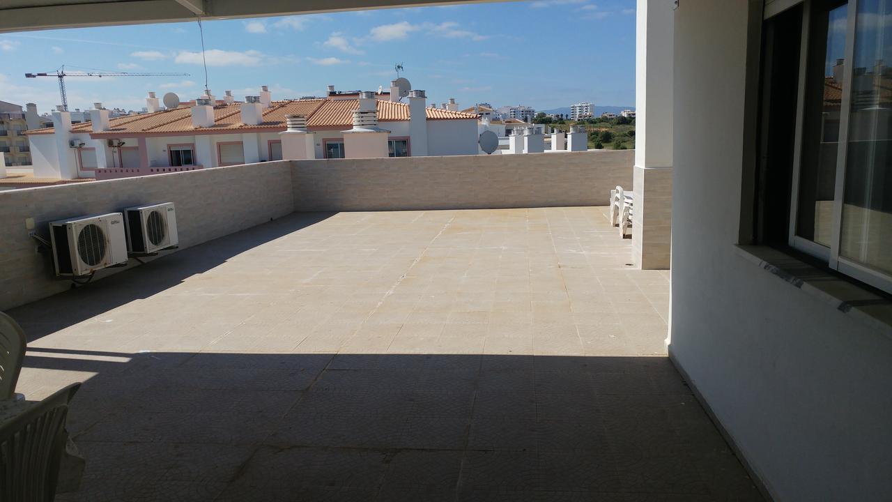 Castelos Da Rocha Portimão Eksteriør bilde