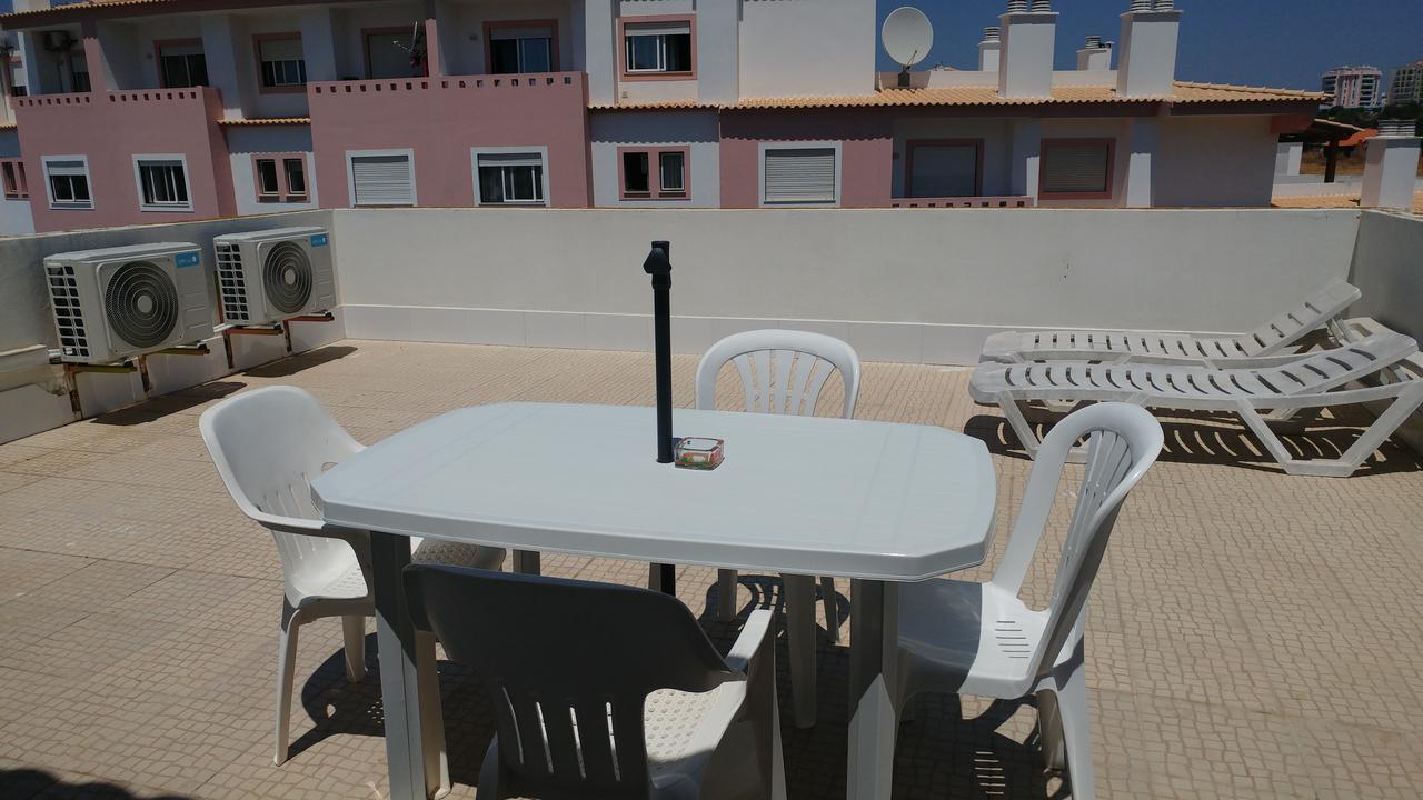 Castelos Da Rocha Portimão Eksteriør bilde