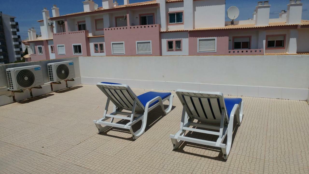 Castelos Da Rocha Portimão Eksteriør bilde