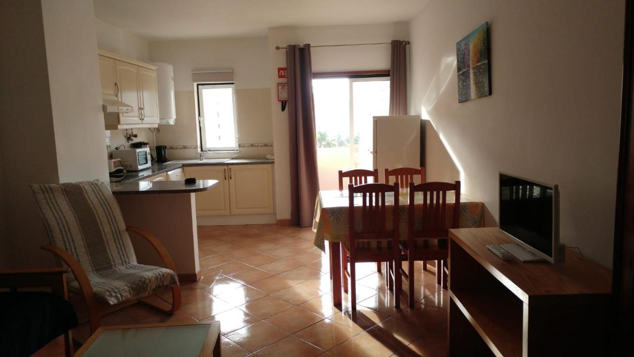Castelos Da Rocha Portimão Eksteriør bilde
