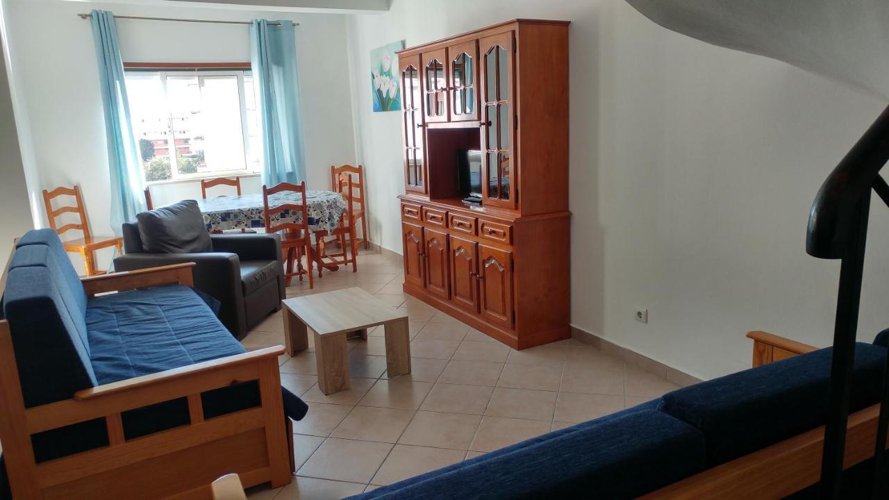 Castelos Da Rocha Portimão Eksteriør bilde